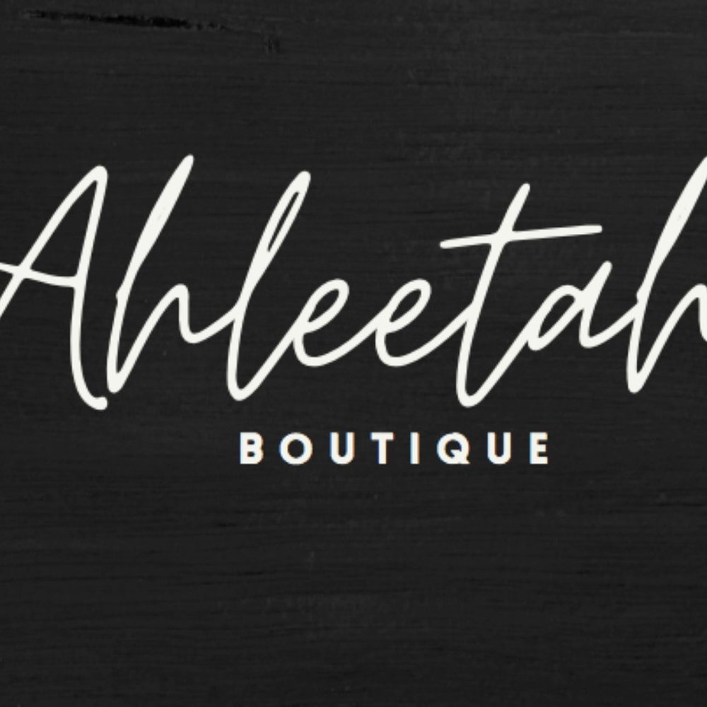 Ahleetah Boutique